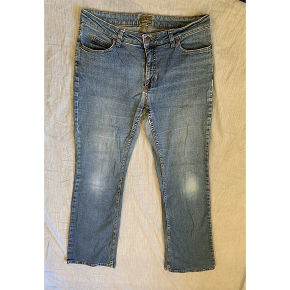 Caslon Denim - Caslon Jeans Women's‎ Size 6 Blue Denim 30x32